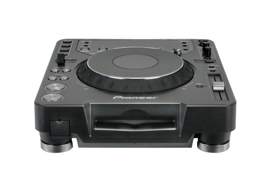 DJ CD-проигрыватель DJ Pioneer CDJ-1000 MK3